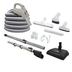 Central Vacuum Cleaner Accessory Set