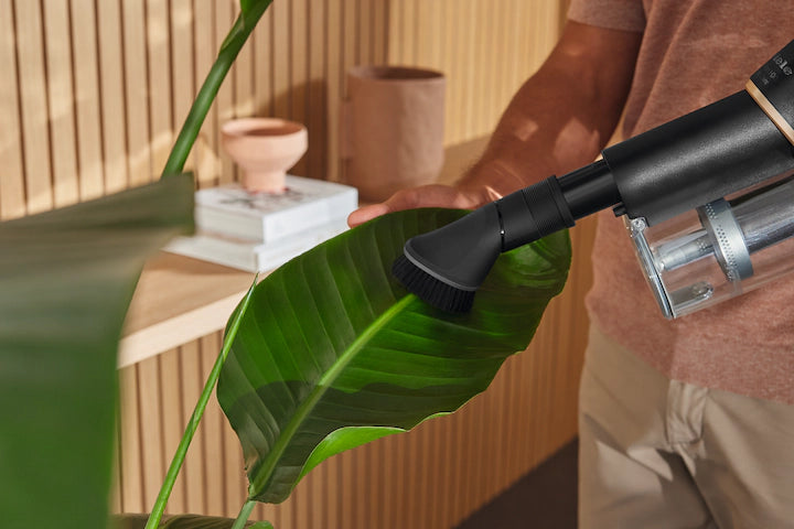 Brosse à épousseter
