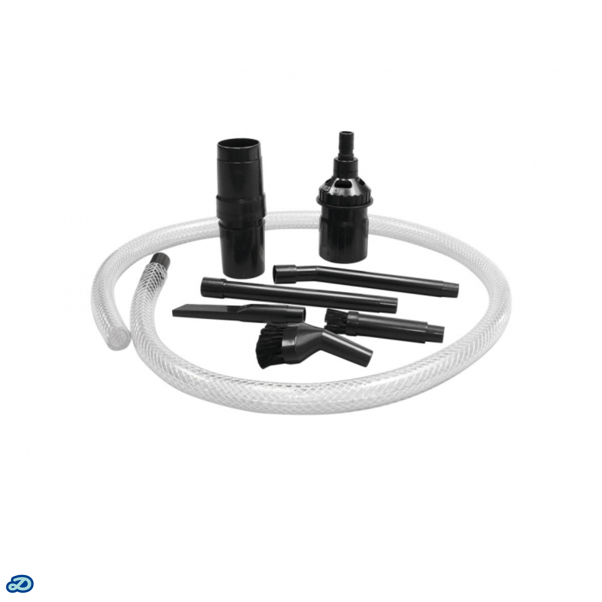 Kit de micro-attaches