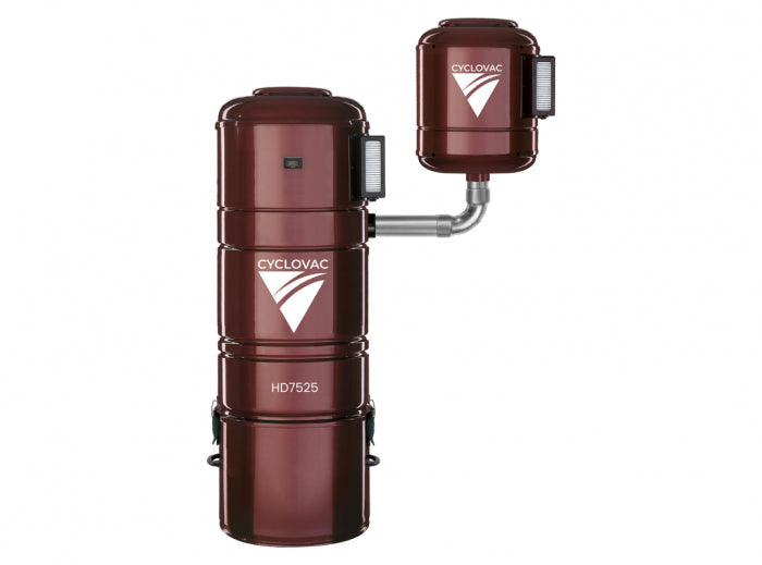 CycloVac H7525