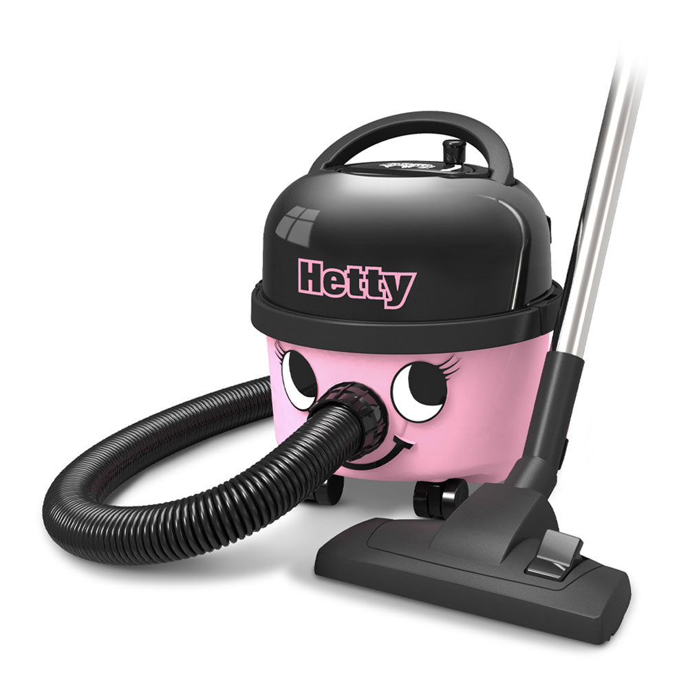 Numatic Hetty HET160