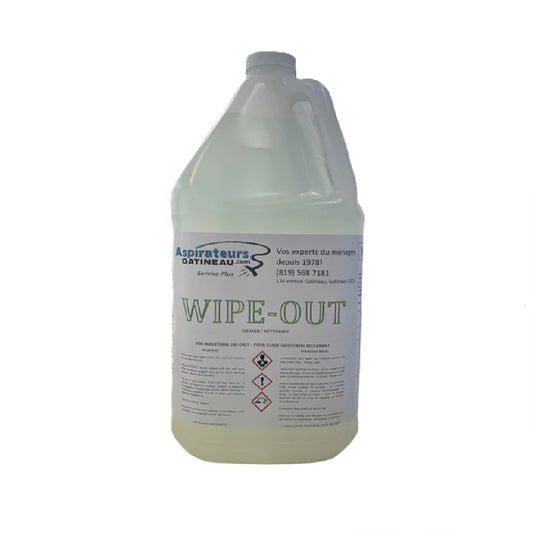 Wipe-Out (4 litres)