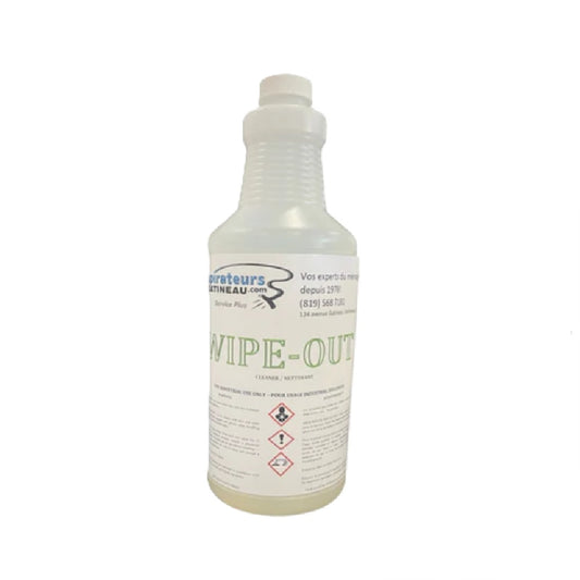 Wipe-Out (1 litre)