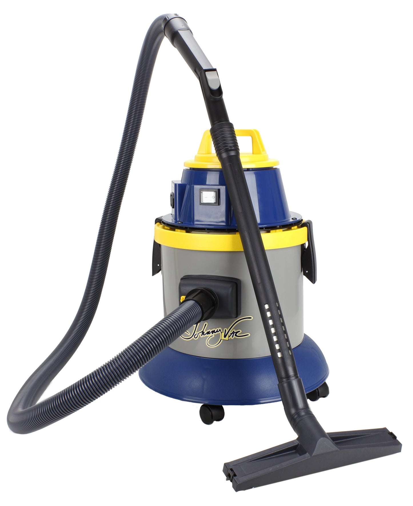 JohnnyVac JV125