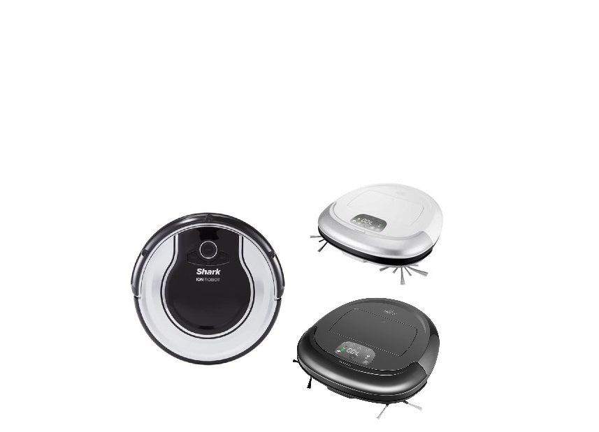 Robot vacuum