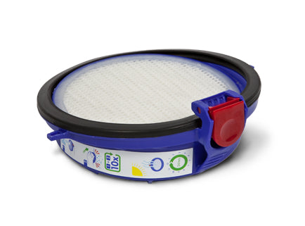 Dyson Washable HEPA Post / Exhaust Filter for Upright Vacuum Model DC25