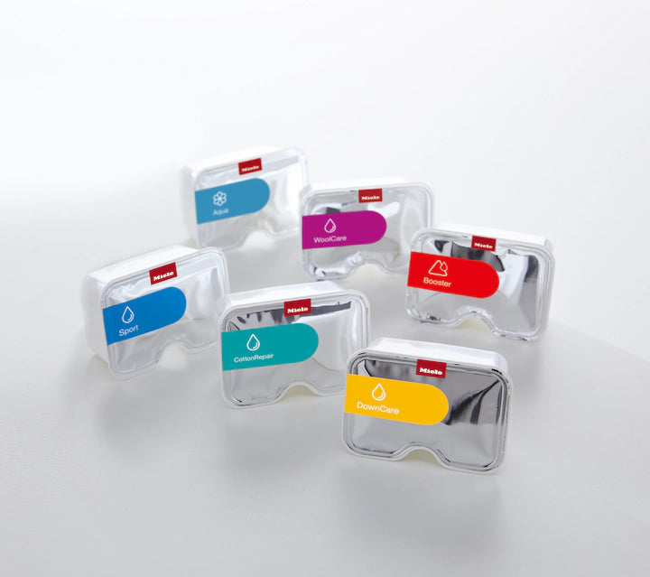 CottonRepair&nbsp;capsules 3-pack special detergent