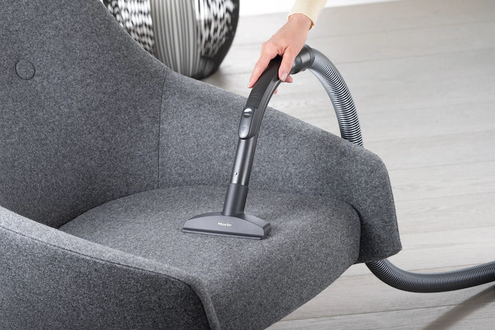 Wide upholstery nozzle SPD 20
