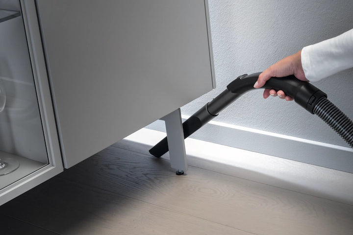 Buse longue pour crevasses SFD 10