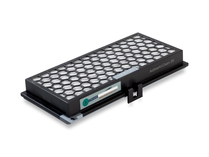 Active AirClean filter with TimeStrip® SF-AA 30