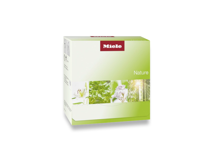 Nature fragrance flacon