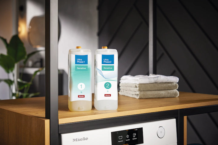 Miele UltraPhase 1 Sensitive 2-component