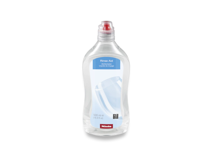 Miele 500 mL Dishwasher Rinse Agent