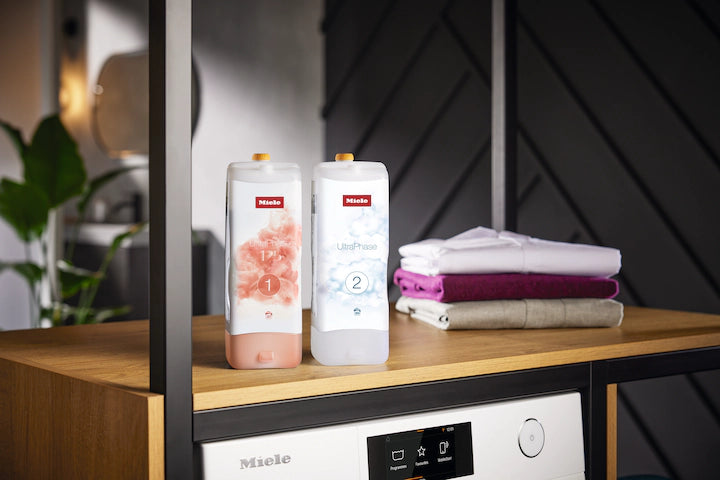 Miele UltraPhase 2 suitable for UltraPhase 1