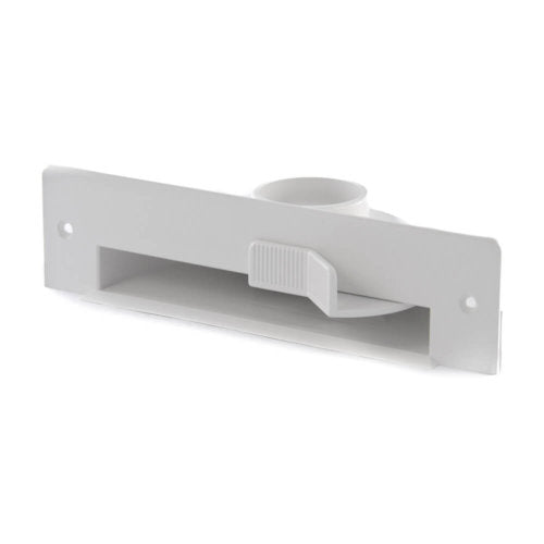 White VacPan