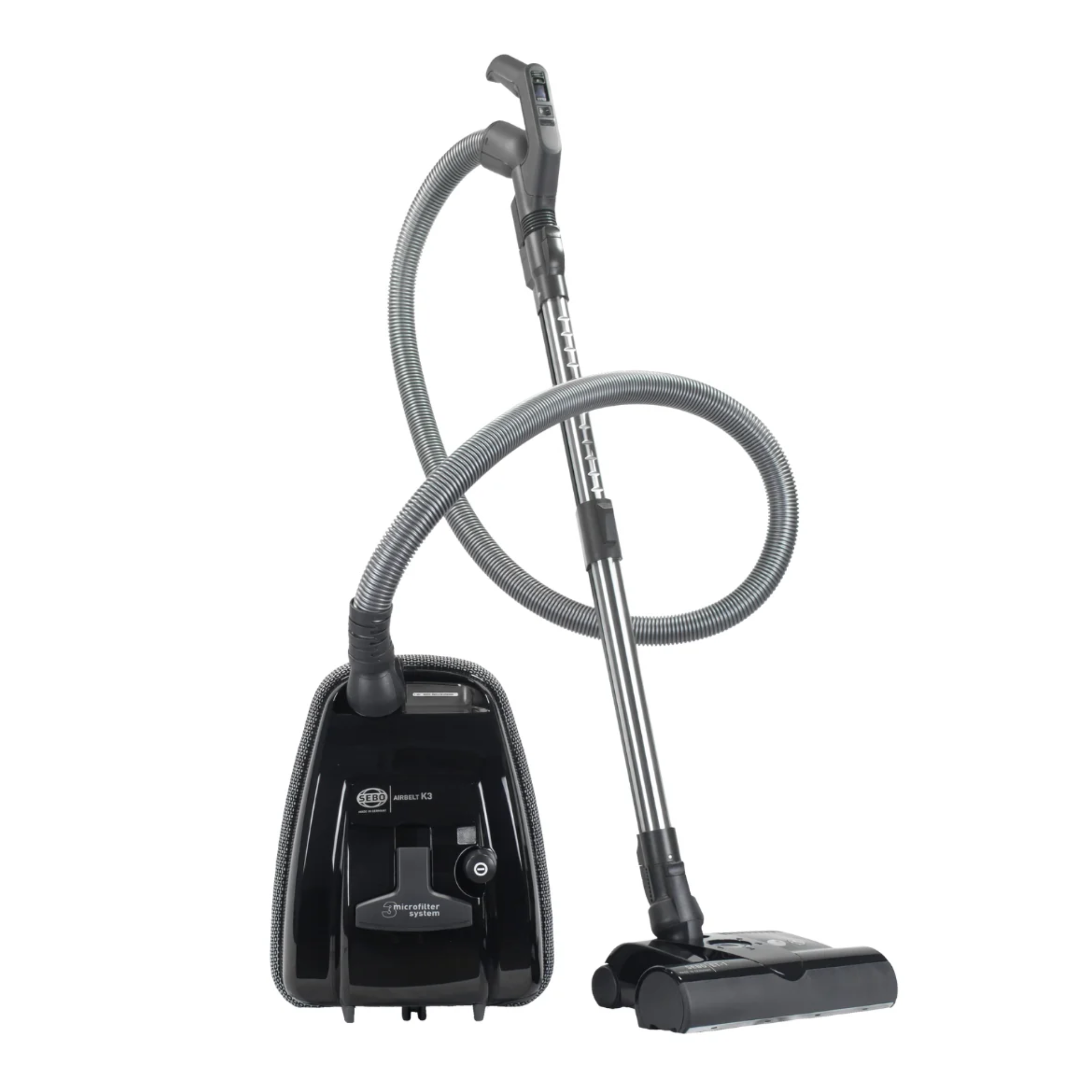 SEBO Airbelt K3 Premium