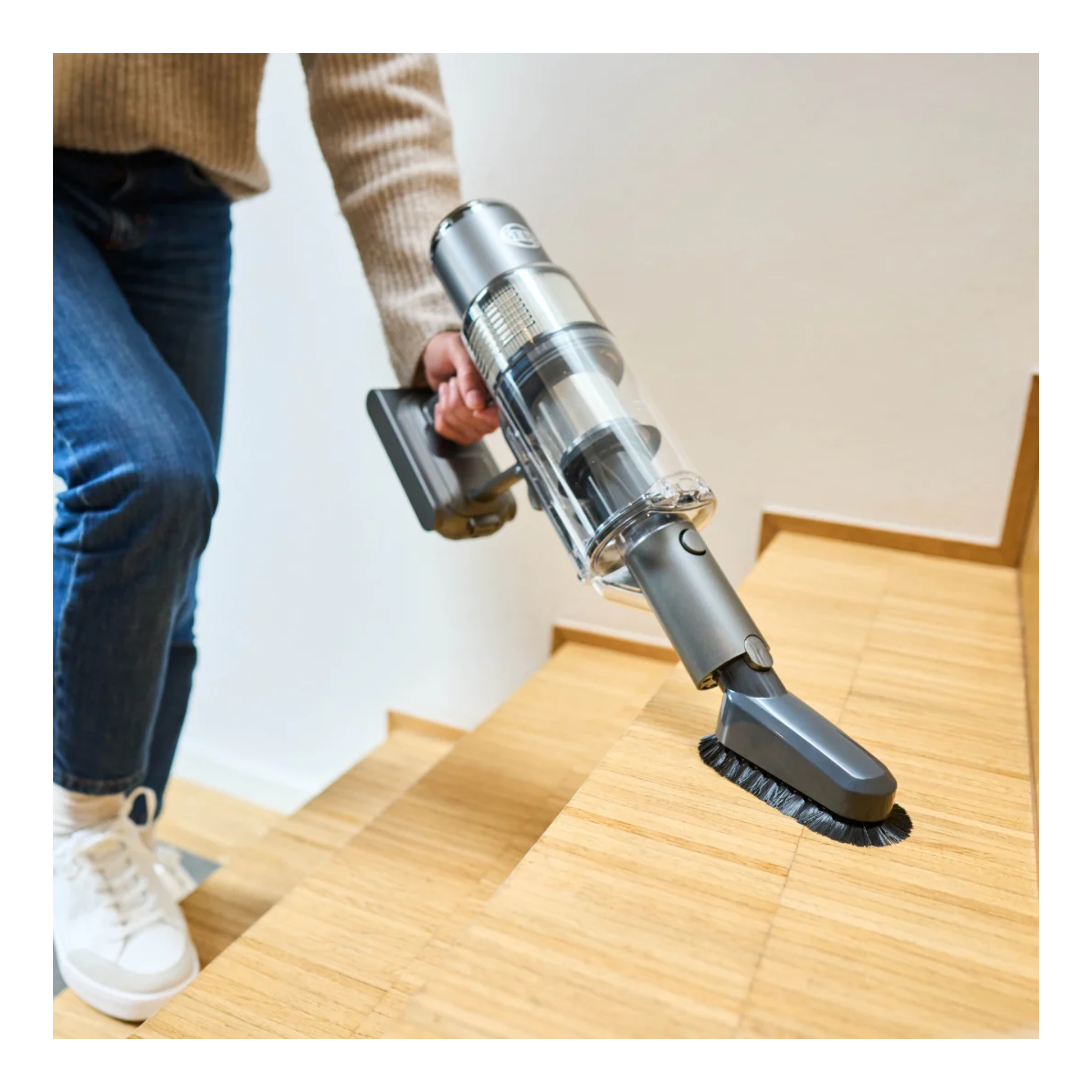 SEBO Balance A1 Dusting Brush