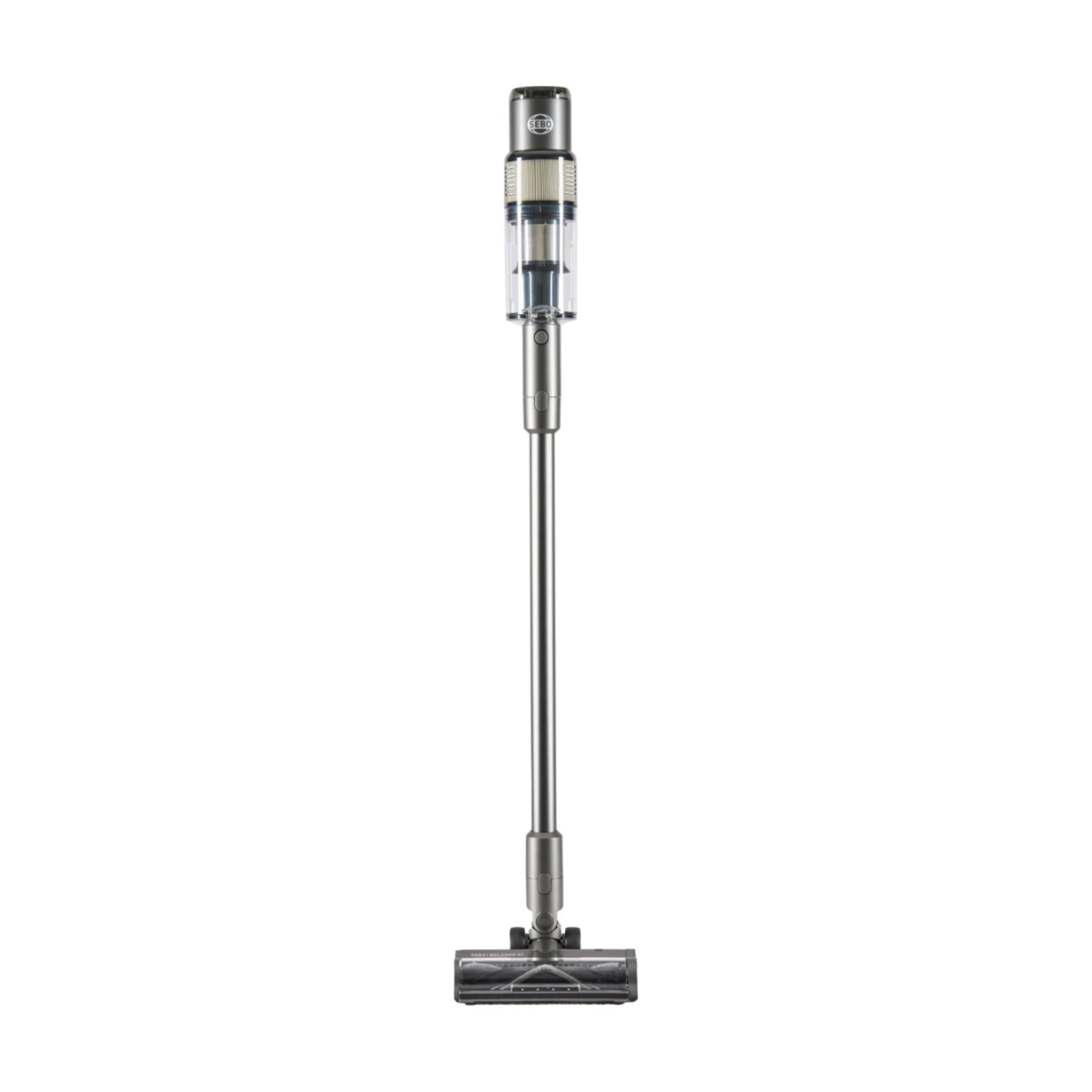 SEBO Balance A1 - Grey