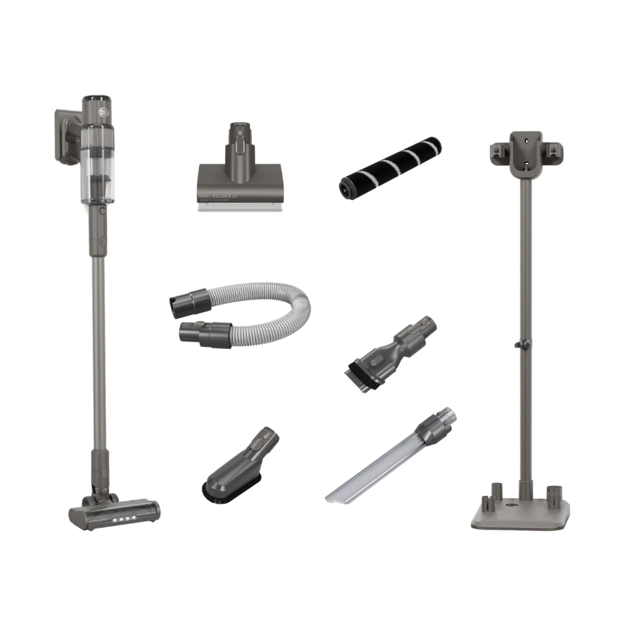 SEBO Balance A1 - Blue