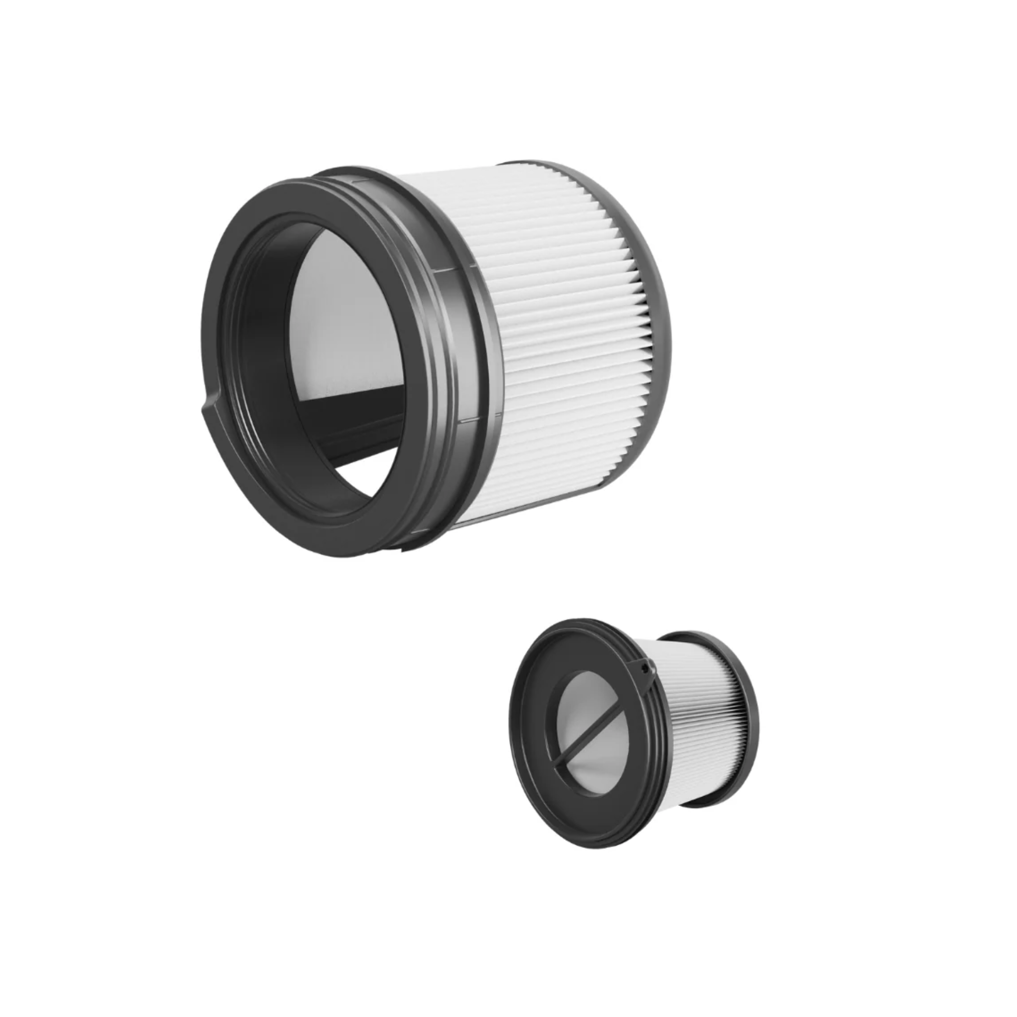 SEBO Balance A1 Filter Set