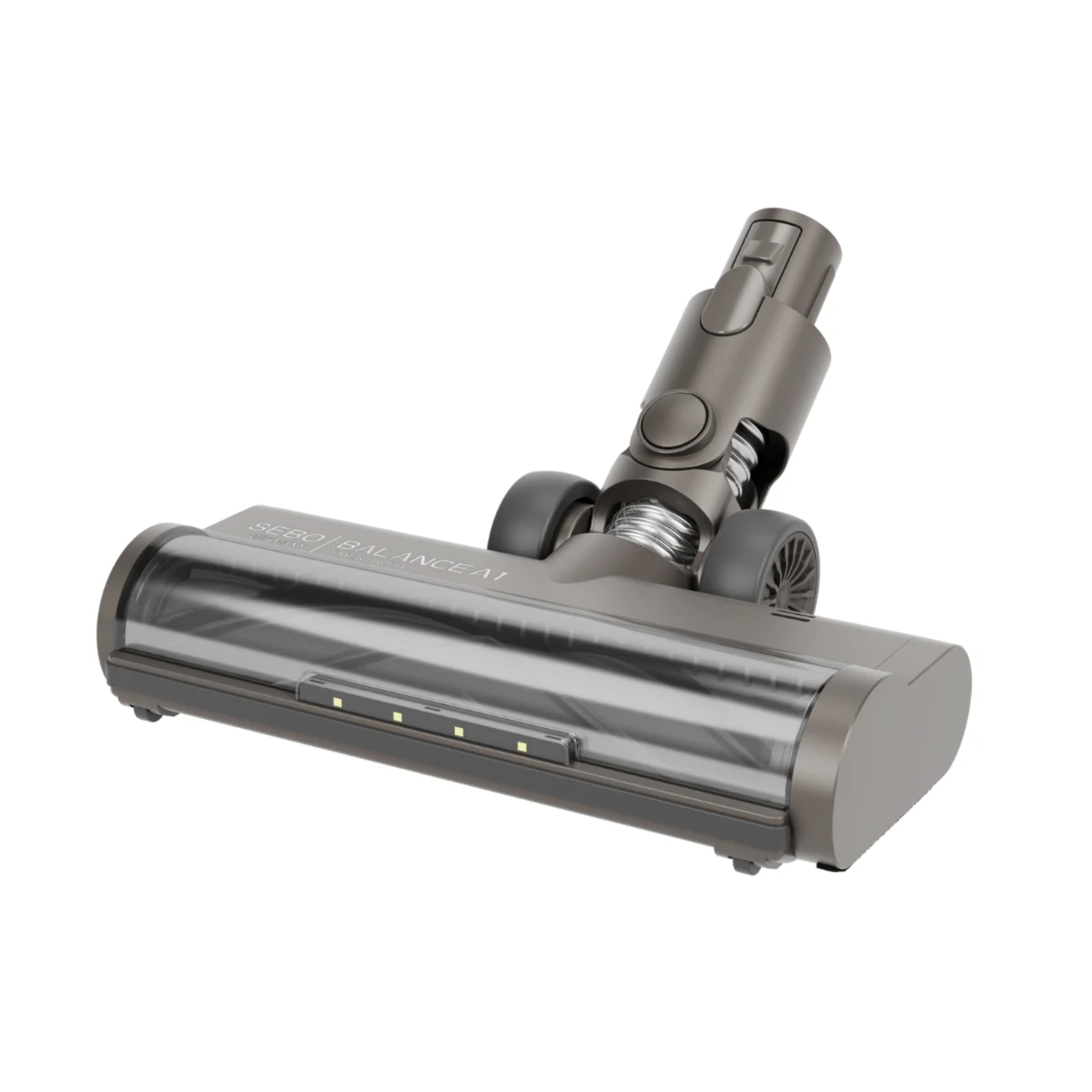 SEBO Balance A1 Power Brush