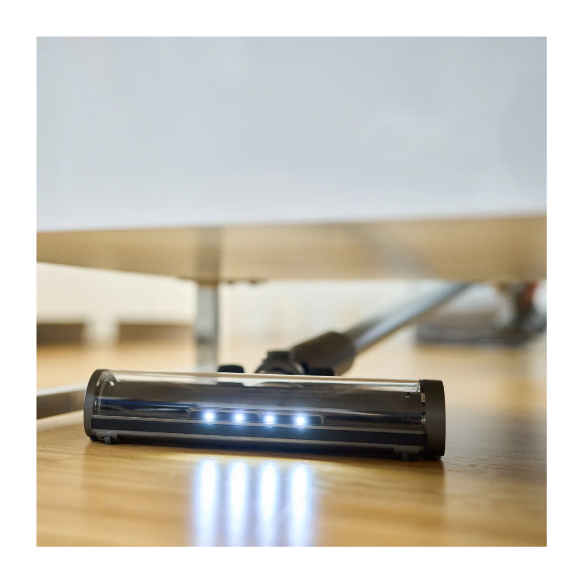 SEBO Balance A1 Power Brush