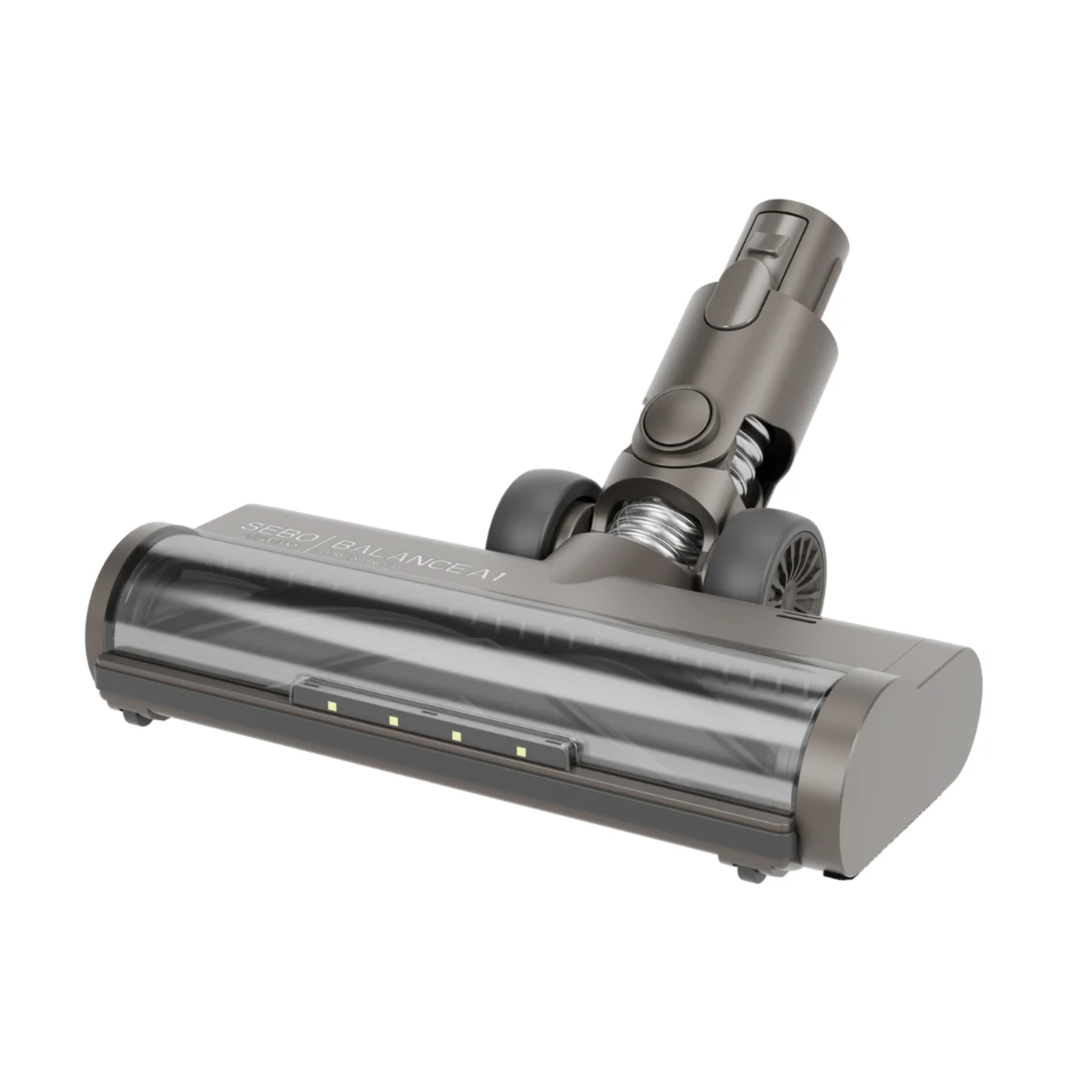 SEBO Balance A1 MicroCare Brush Roller