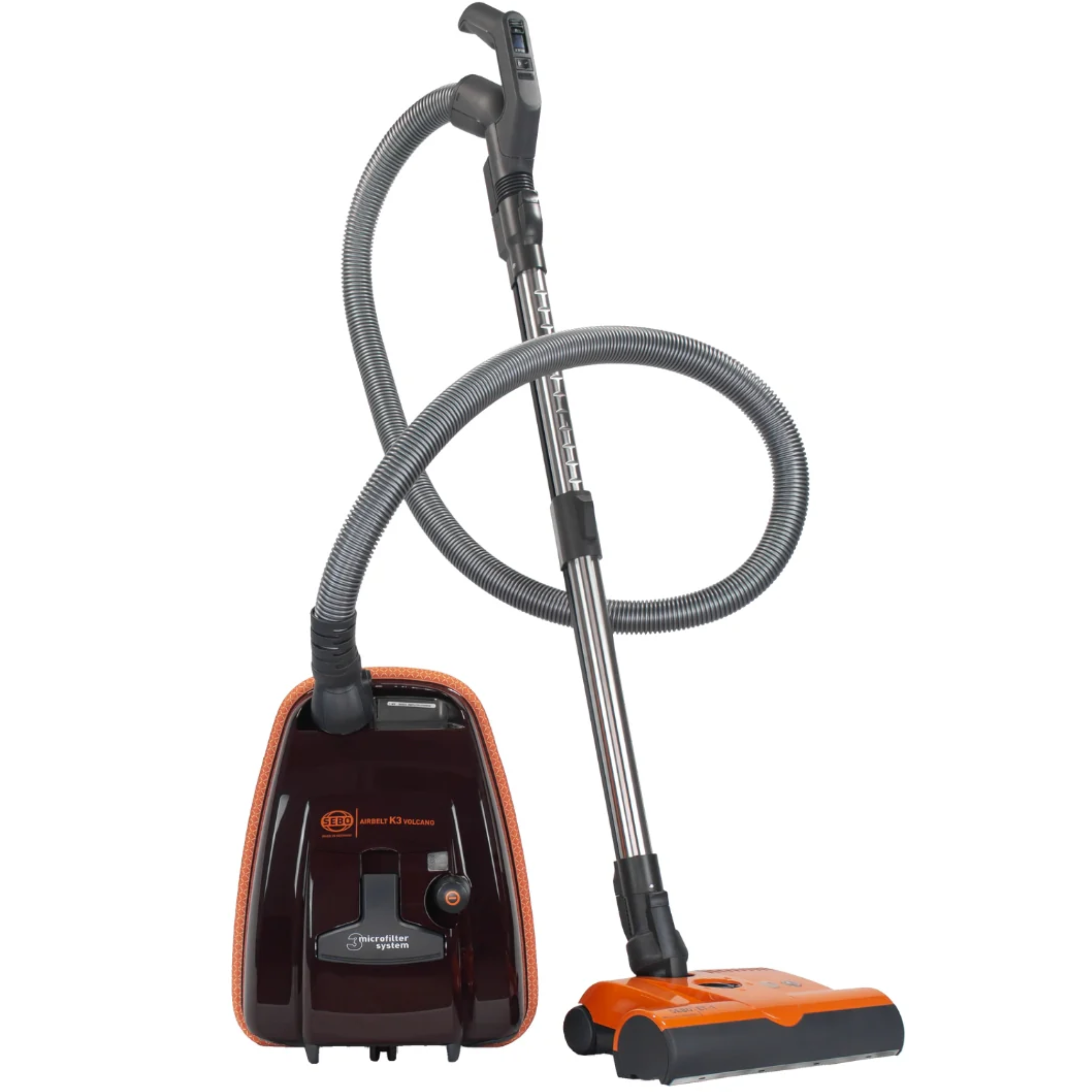 SEBO Airbelt K3 Premium