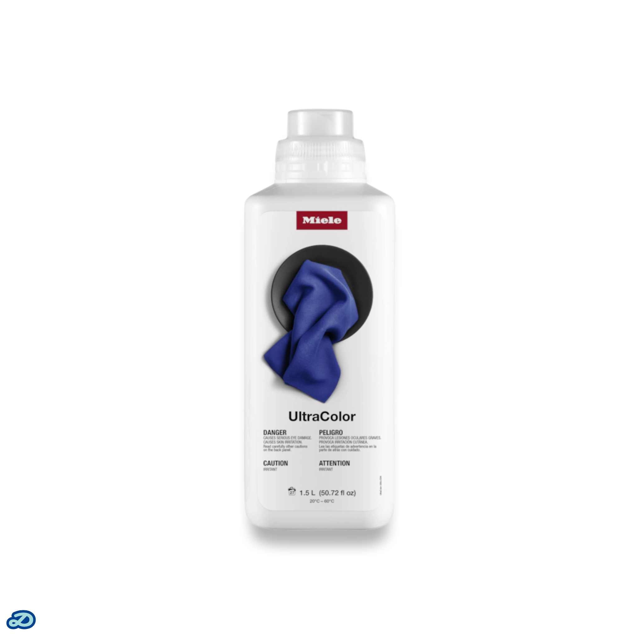 UltraColor Detergent 1.5 L