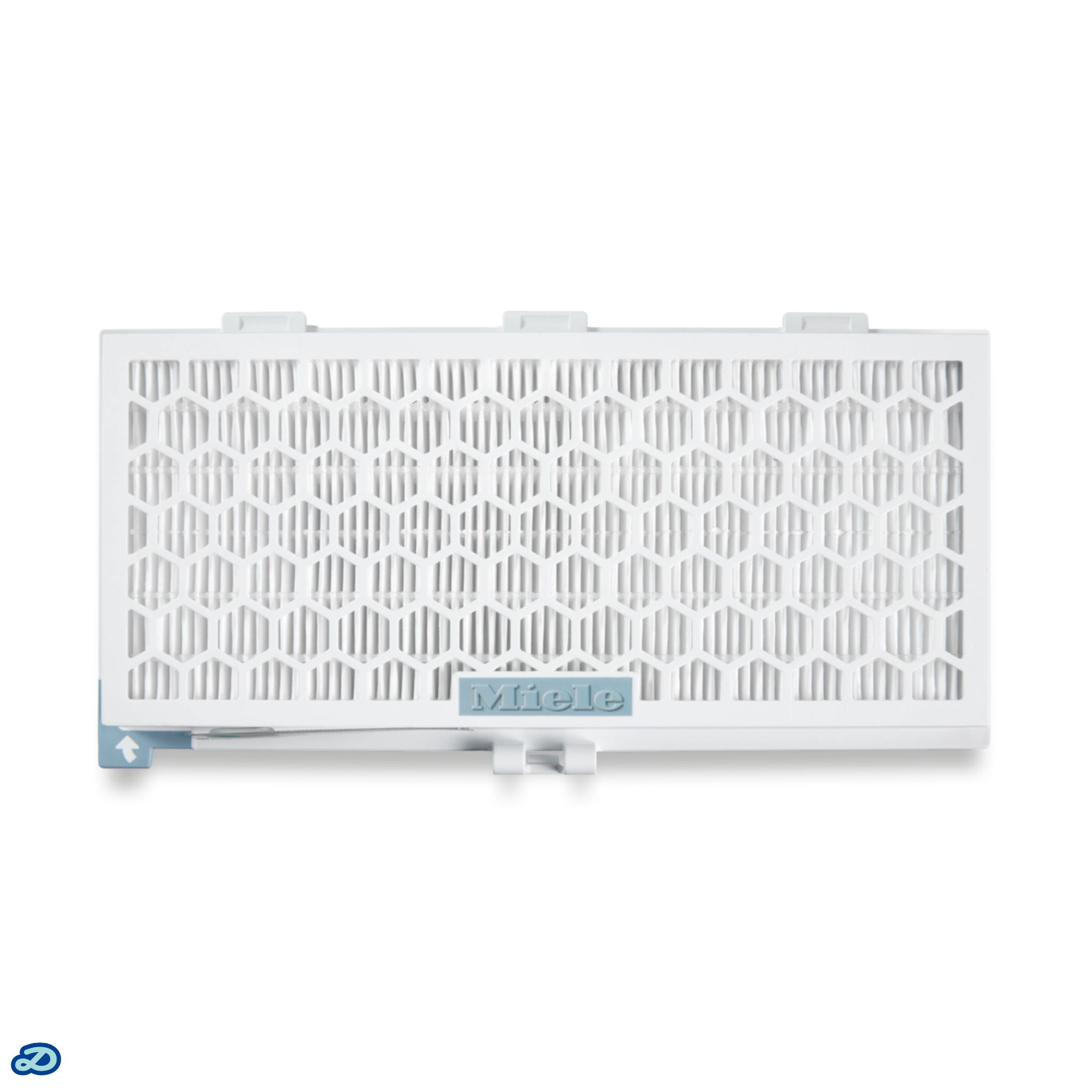 Twin XL pack HEPA AirClean filter SF-HA 30-2