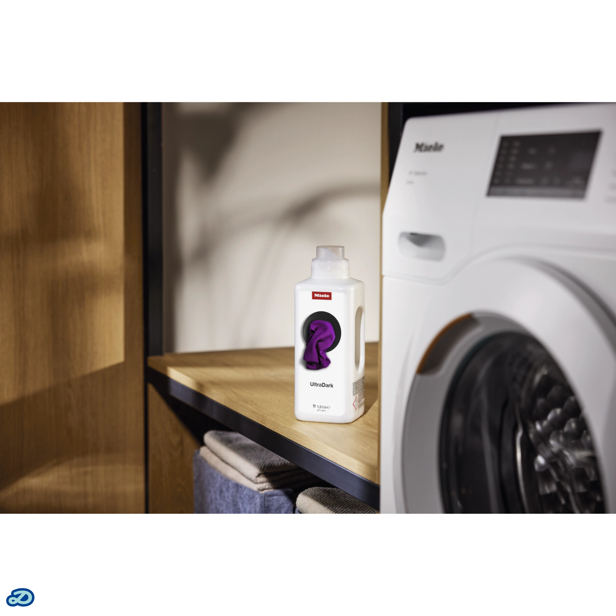 UltraDark Detergent 1.5 L