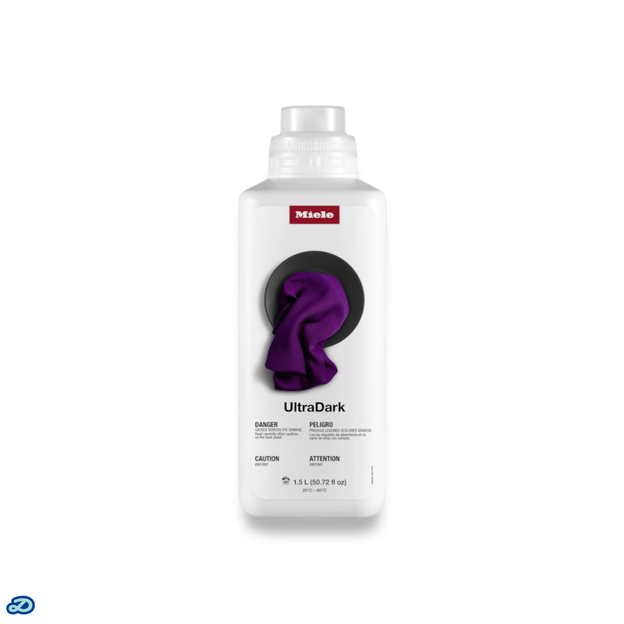 UltraDark Detergent 1.5 L