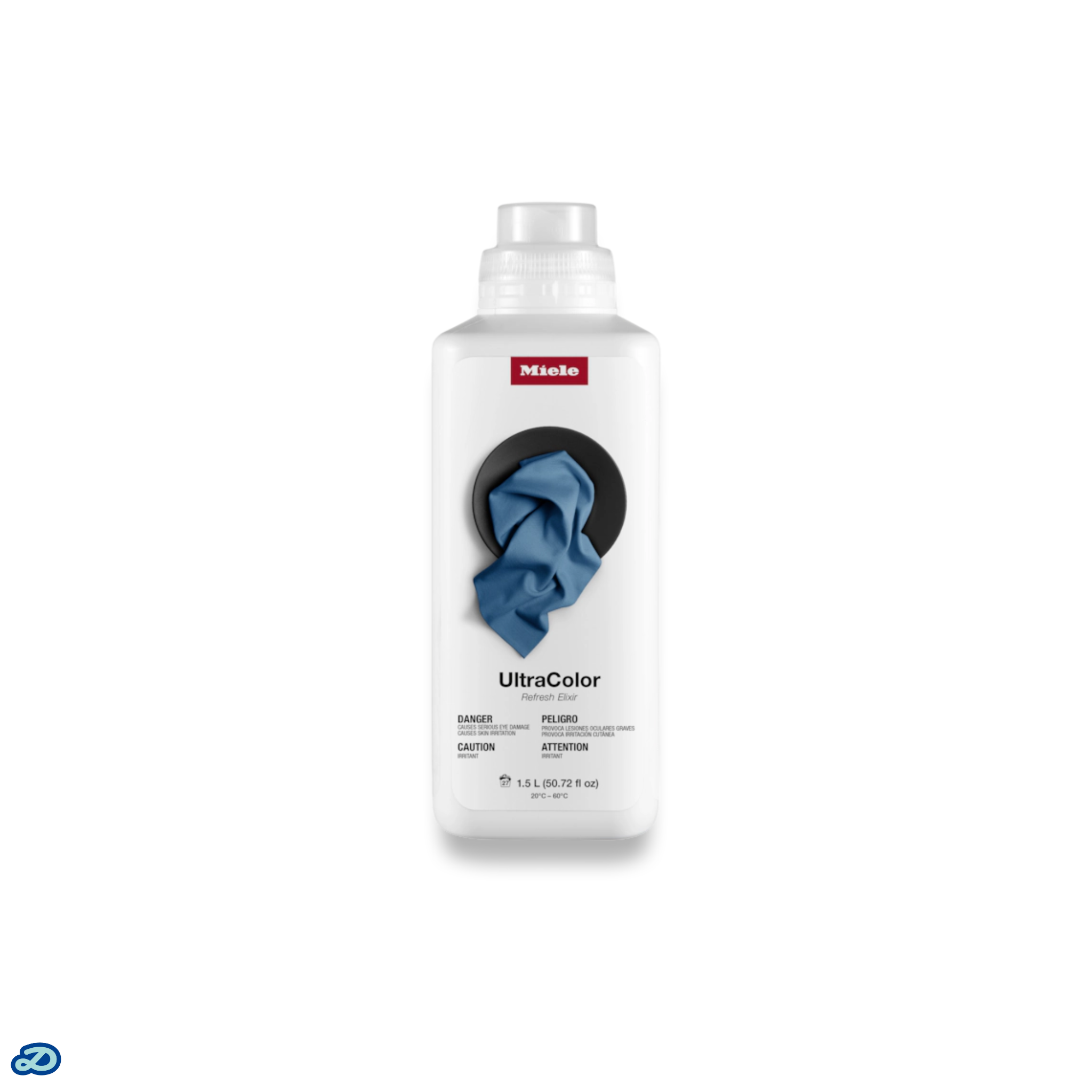 UltraColor Refresh Elixir 1.5 L