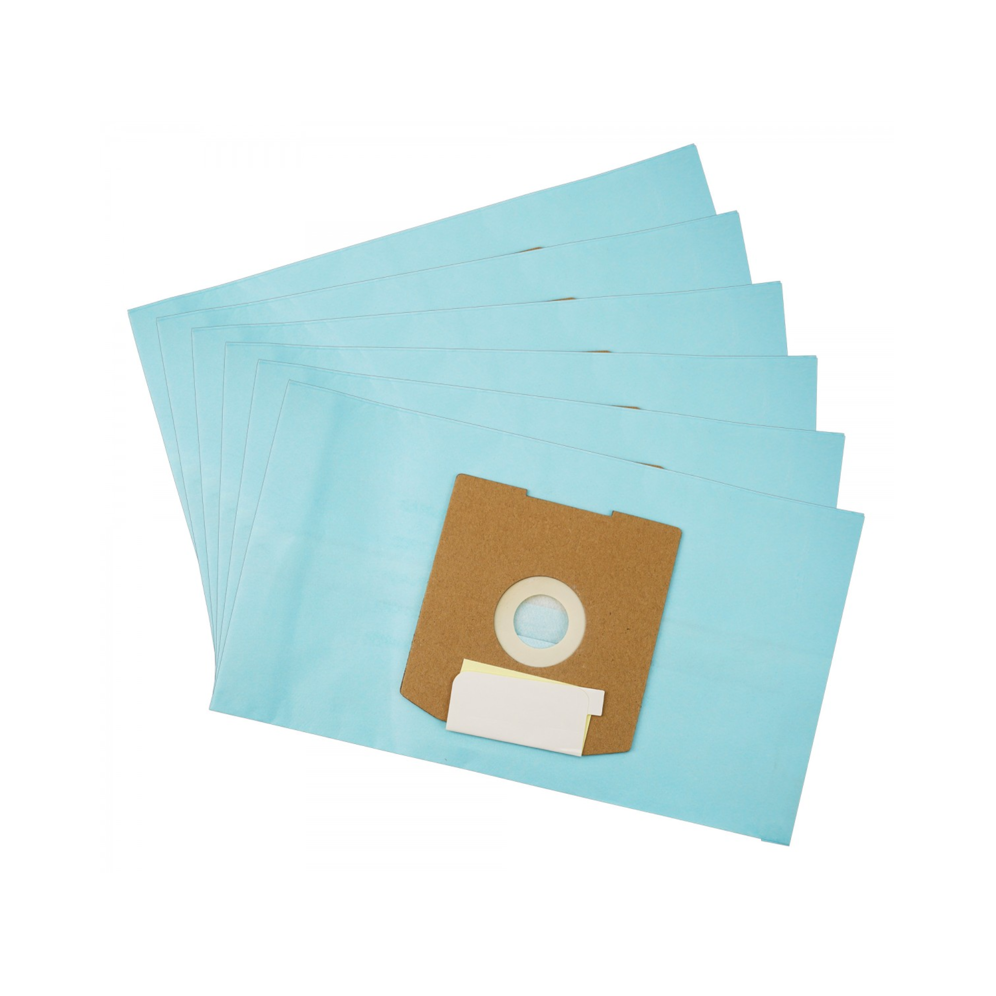 Microfilter Bag for Riccar 1500 and Simplicity Type H