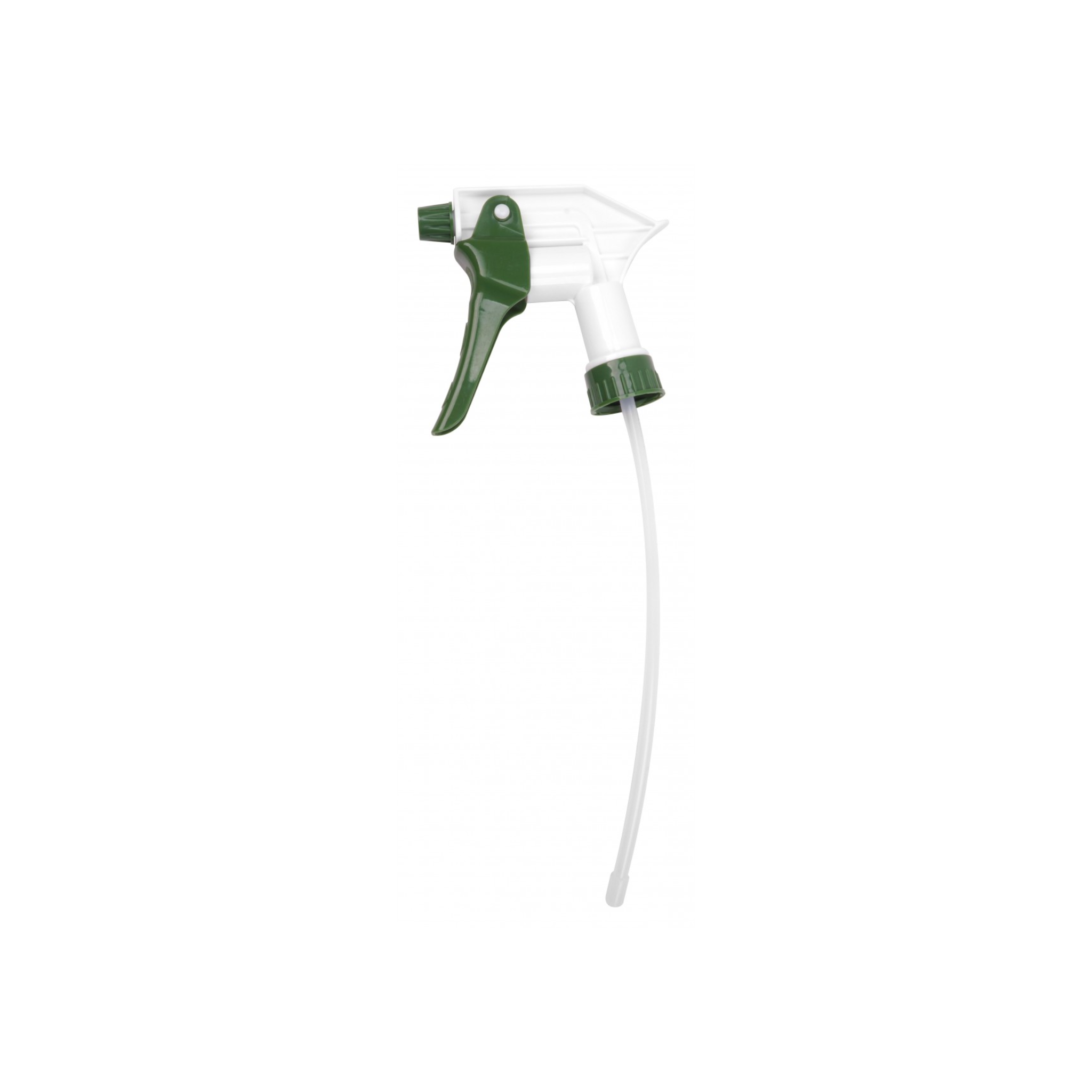 Vaporisateur haute performance 22,8 cm (9") - vert