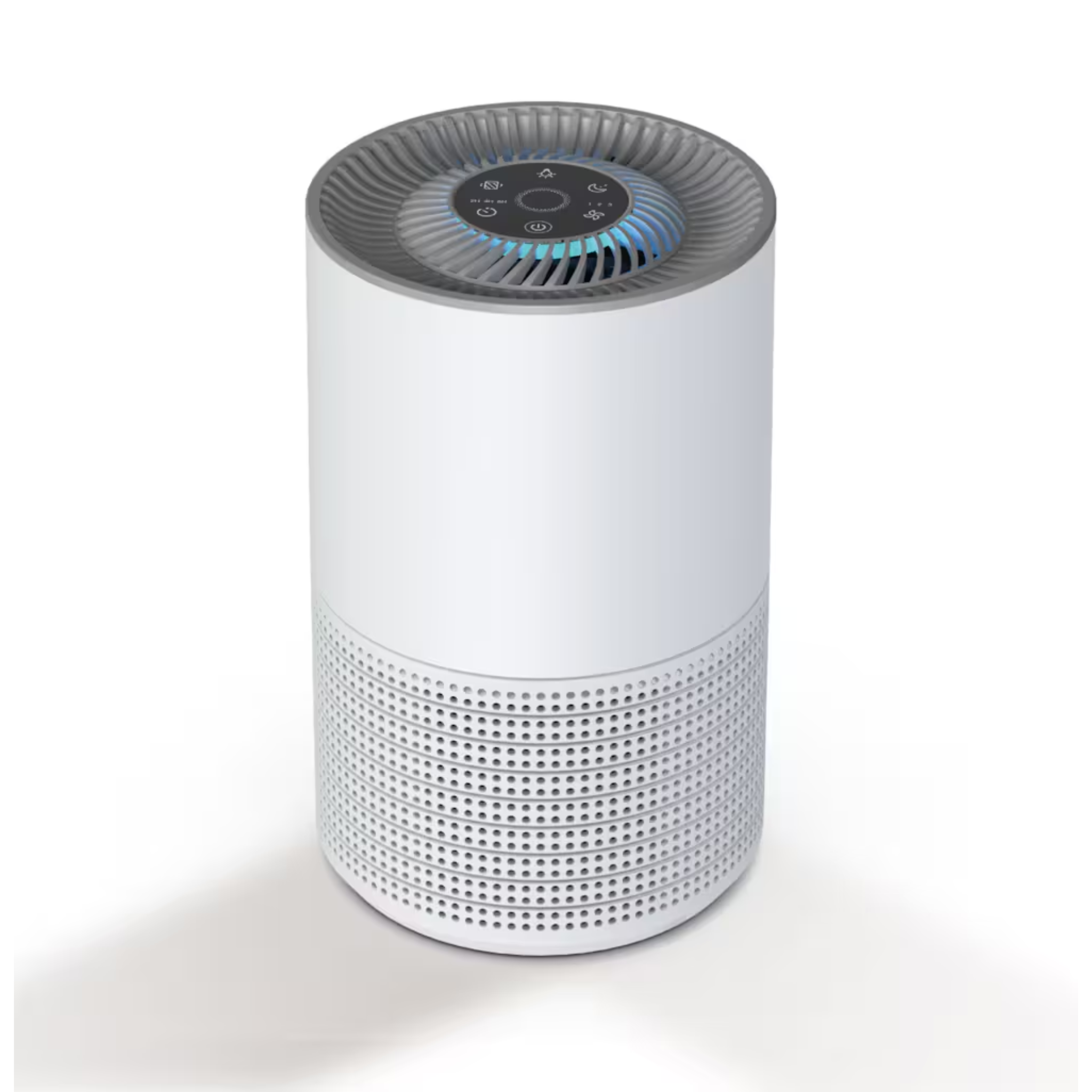 Clean Plus Air Purifier
