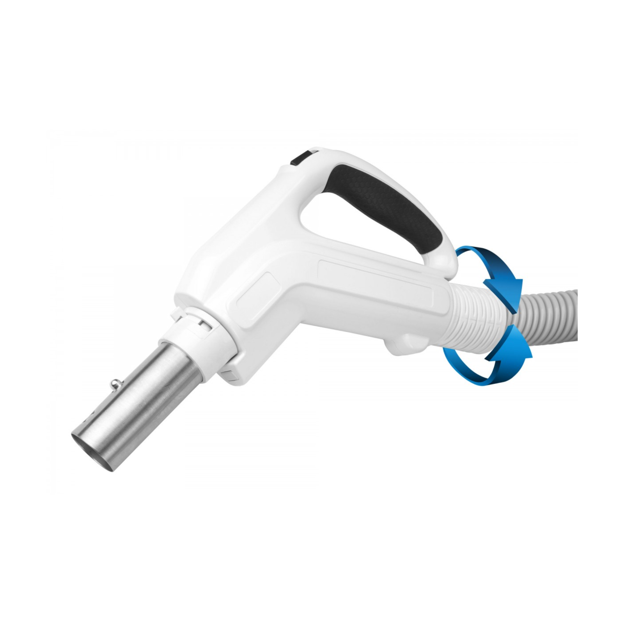 Hose 30' Comfort Flex for Central Vacuum -(9 m) - 1 3/8" (35 mm)