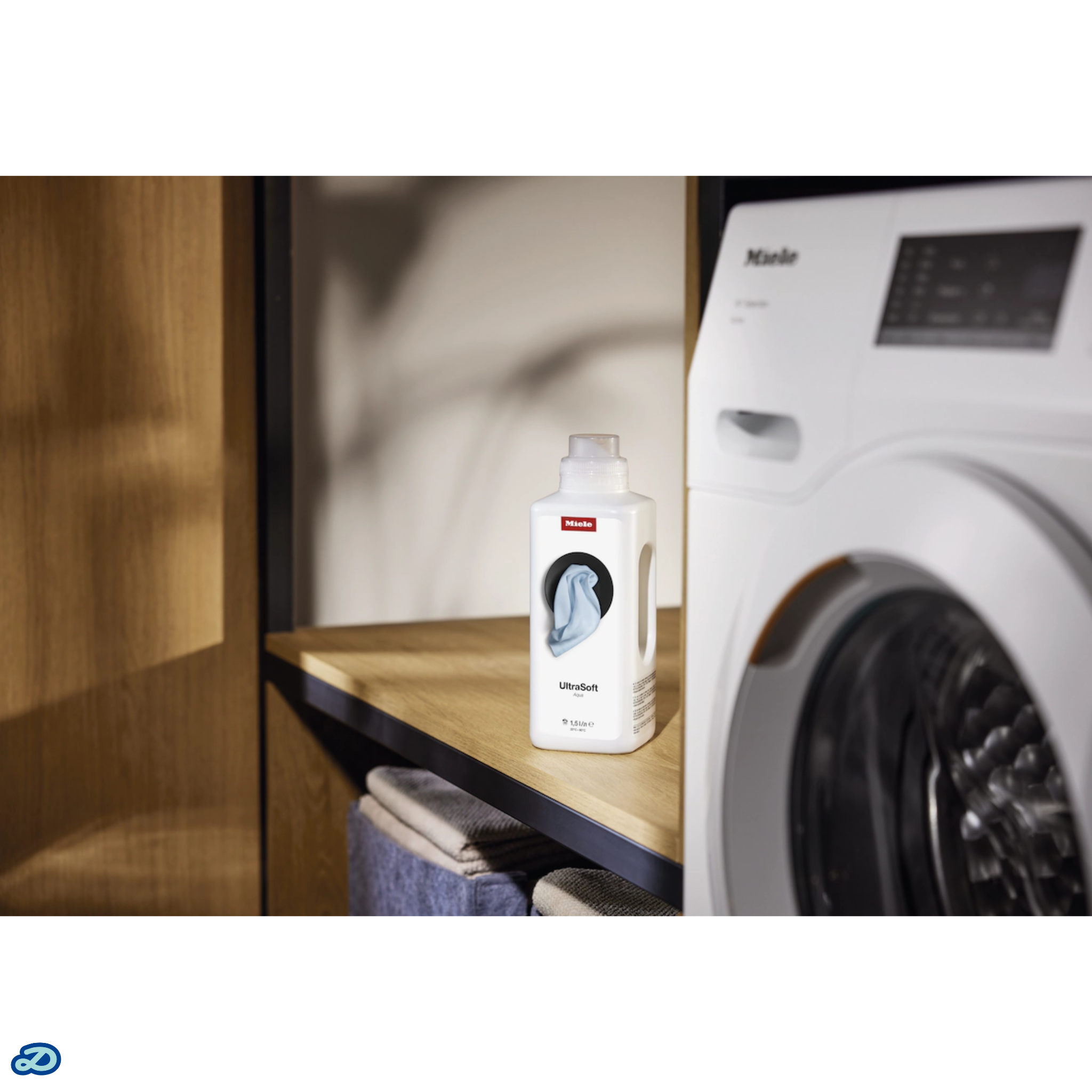 UltraSoft Fabric Softener 1.5 L