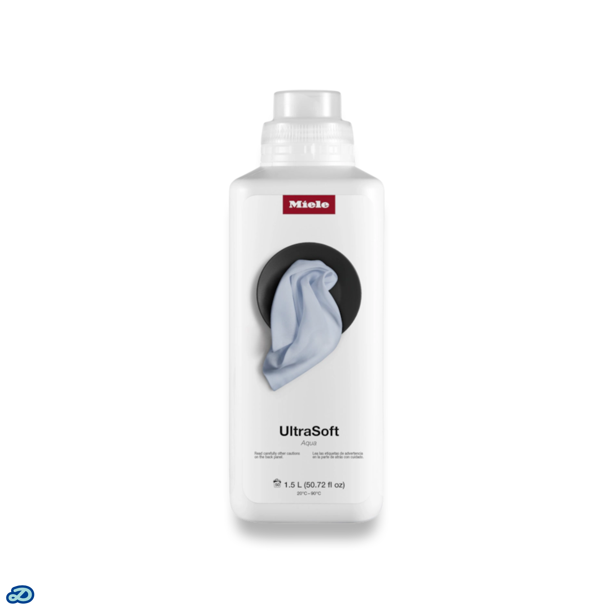 UltraSoft Fabric Softener 1.5 L
