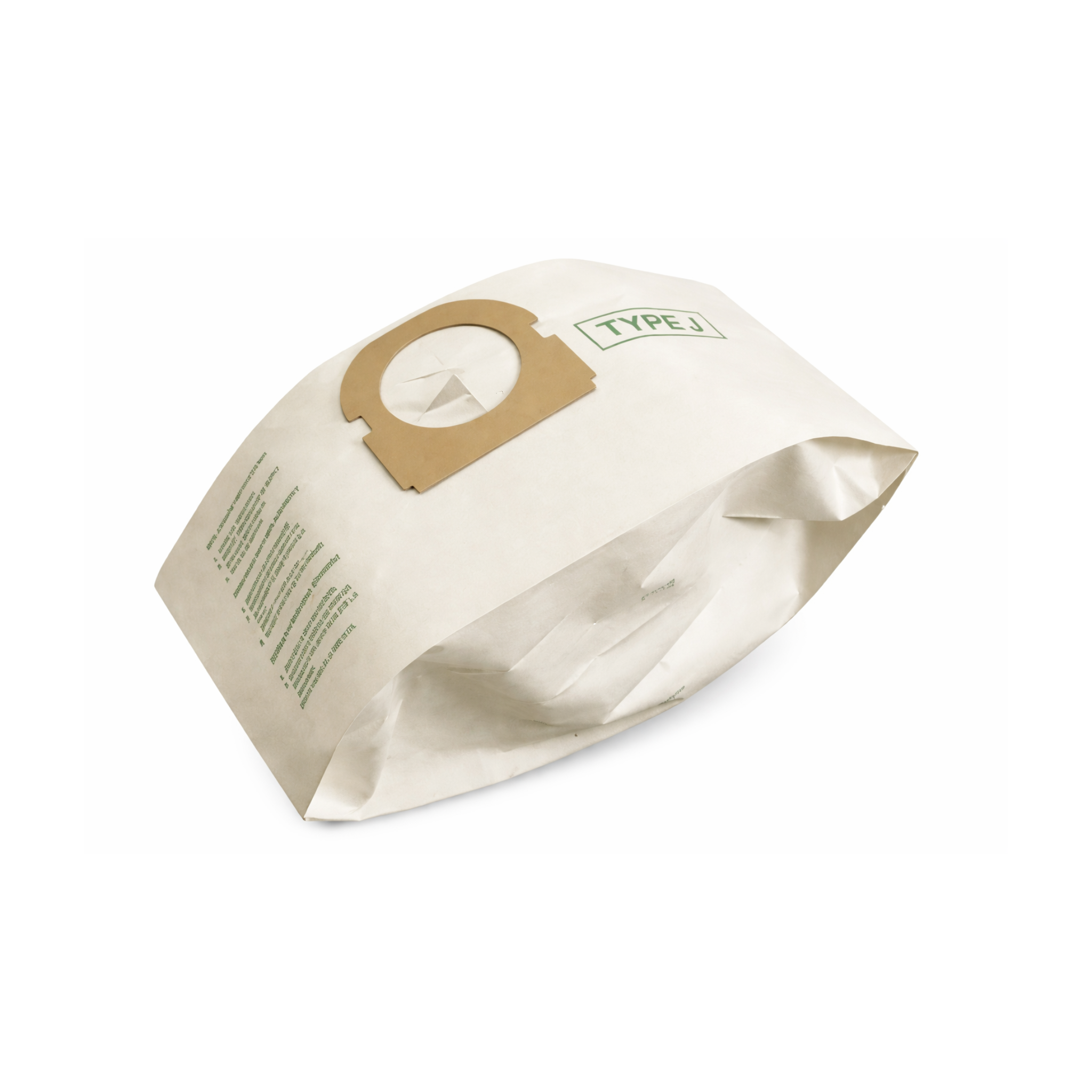 EnviroCare Dust Bags – Hoover Type J