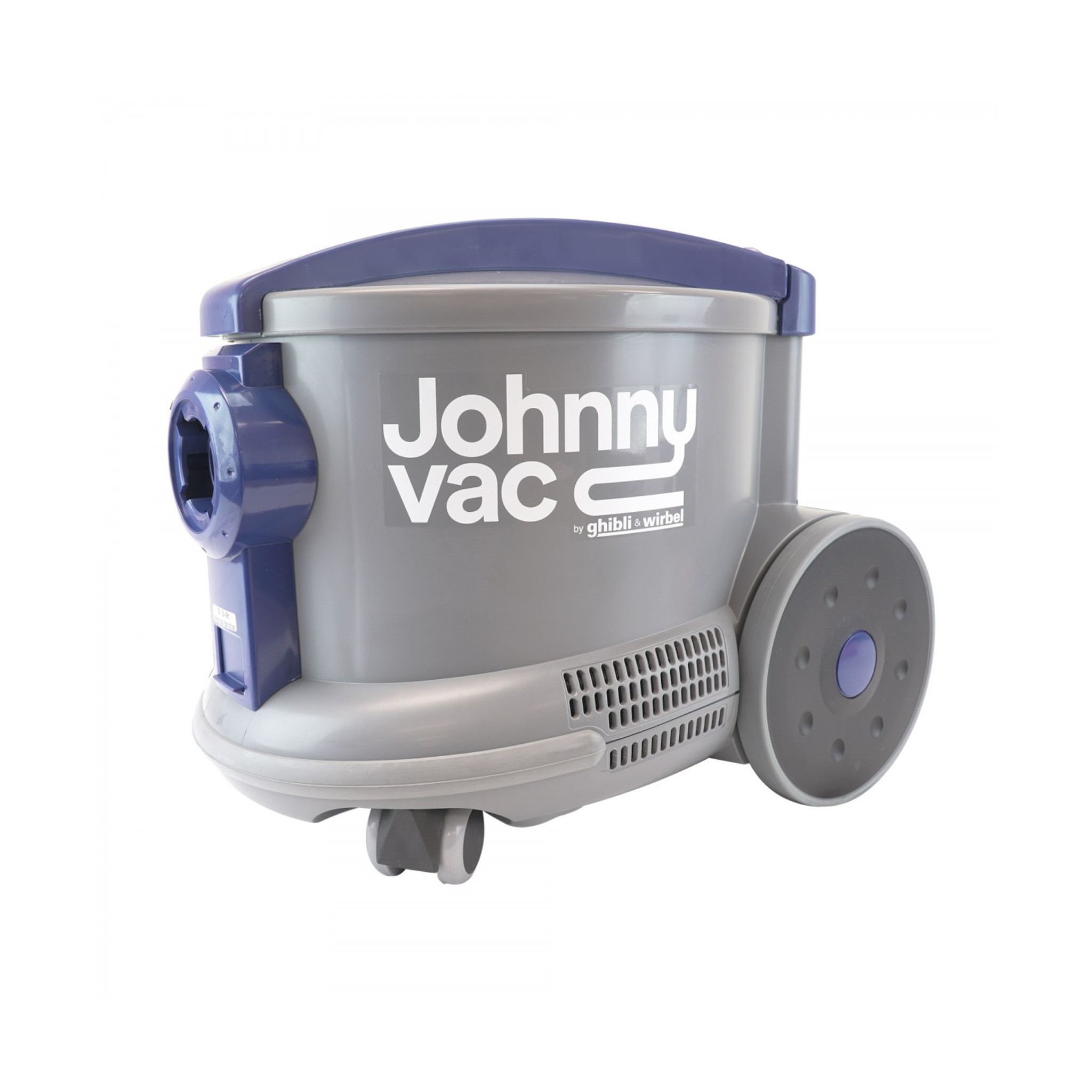 Johnny Vac AS6