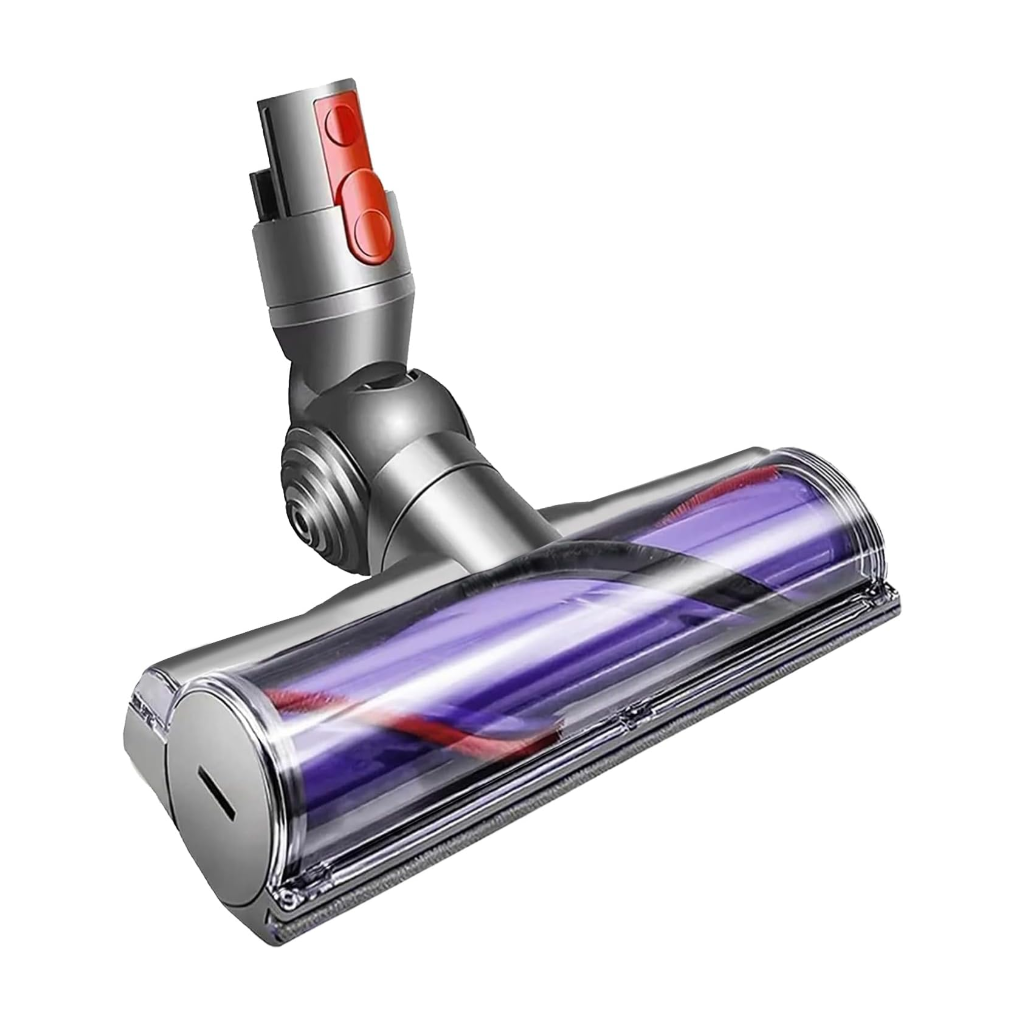 Quick-Release Power Nozzle Motorhead