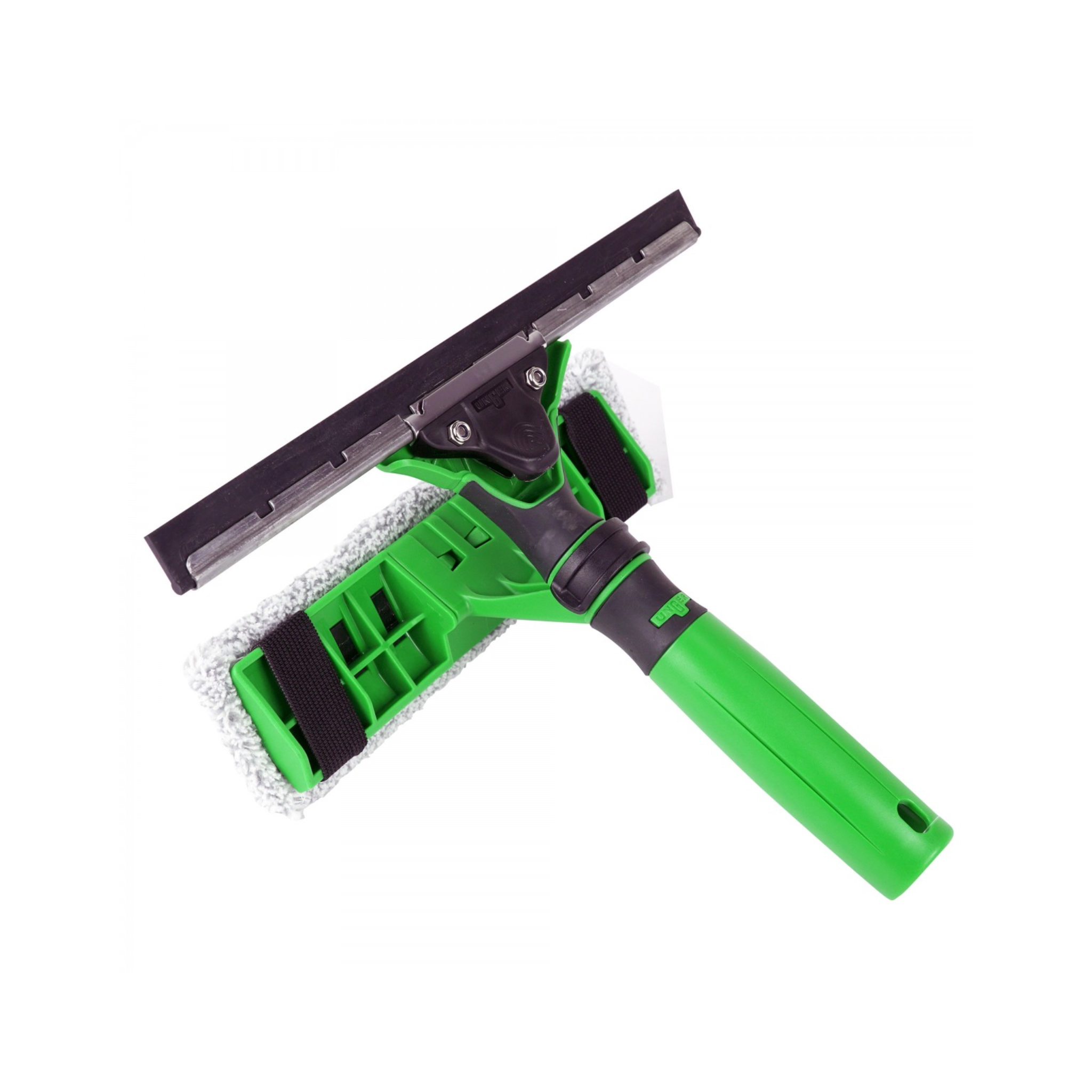 Ensemble de raclette et mouilleur vice versa - 10" (25,4 cm) - Unger VP250