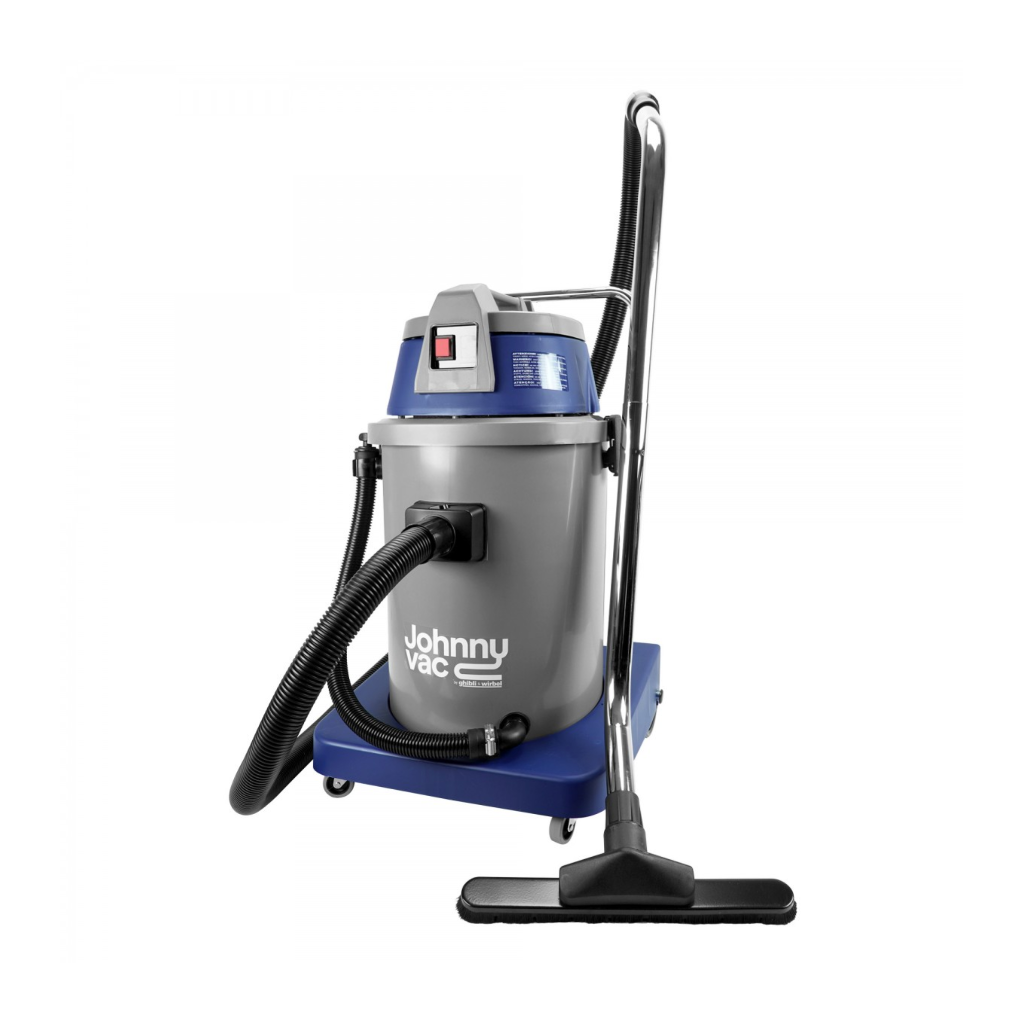 Johnny Vac JV400D humide/sec