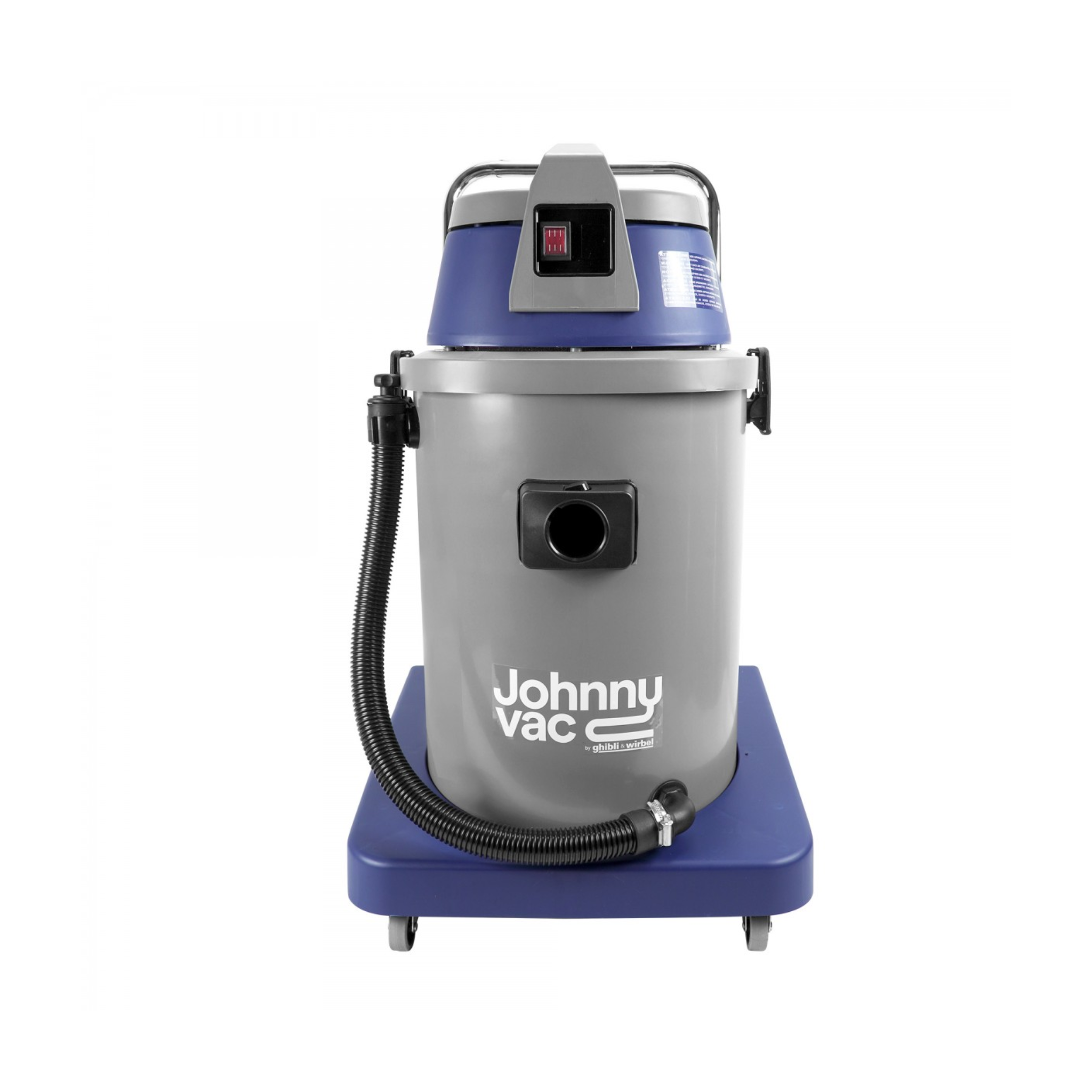 Johnny Vac JV400D humide/sec
