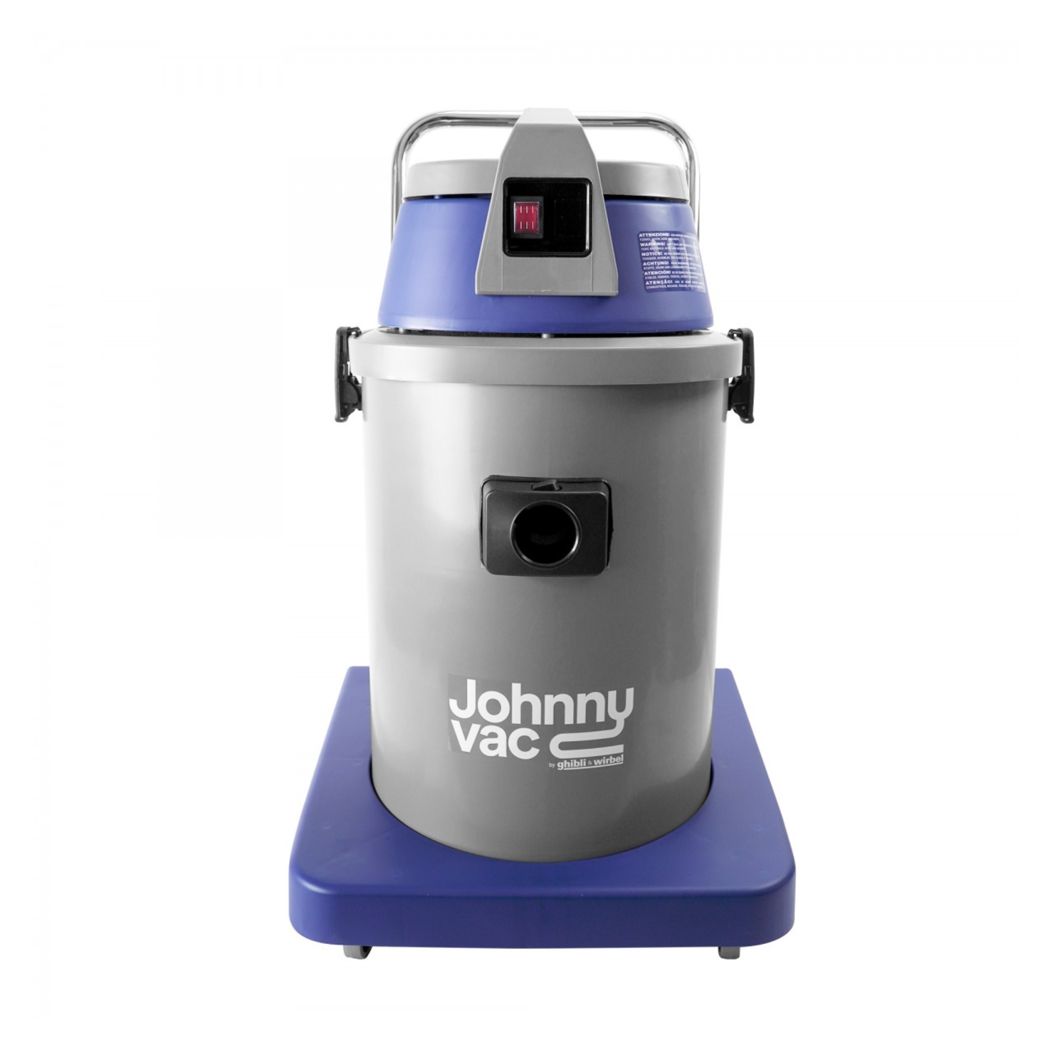 JohnnyVac JV400