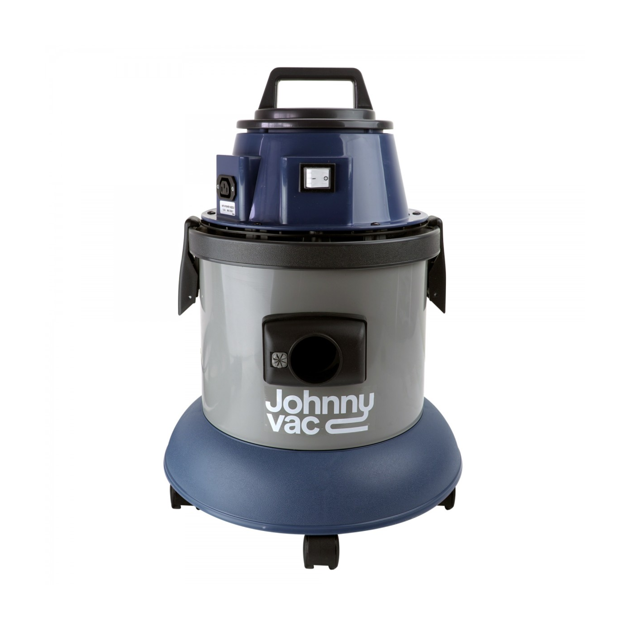 JohnnyVac JV125