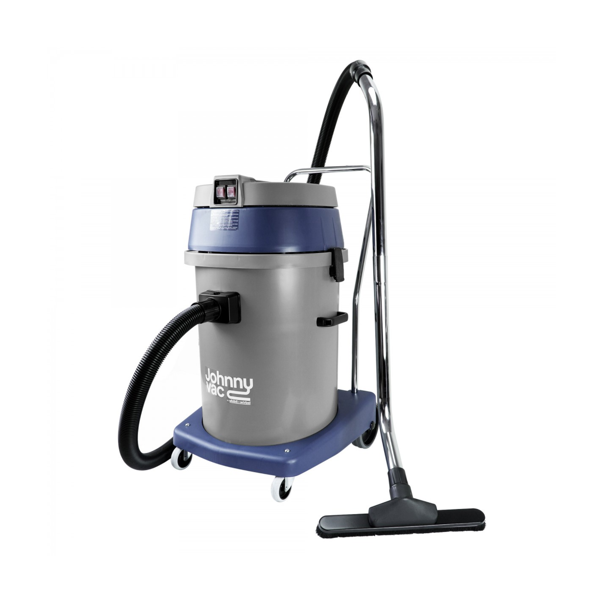 JohnnyVac JV58