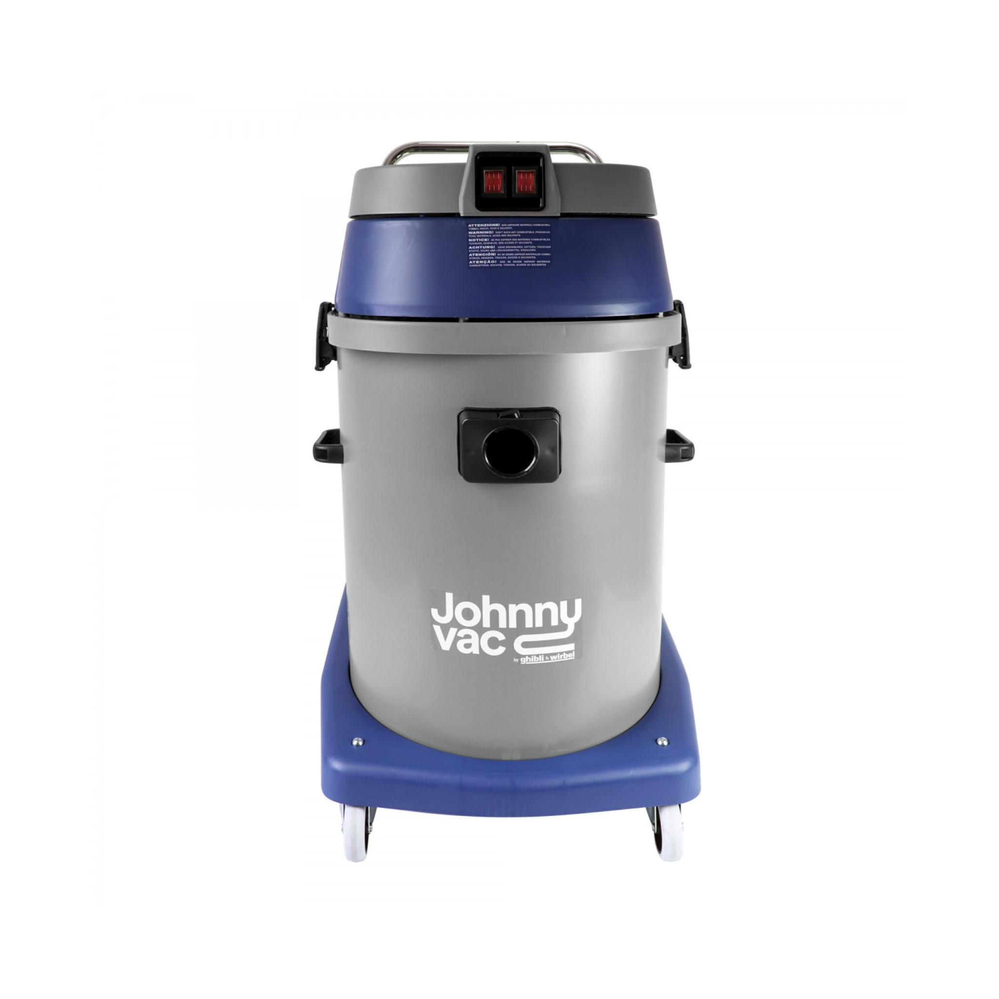 JohnnyVac JV58
