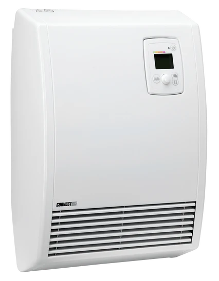 Convectair CALYPSO - Radiateur de salle de bain à air pulsé; 240V; 1000/2000W